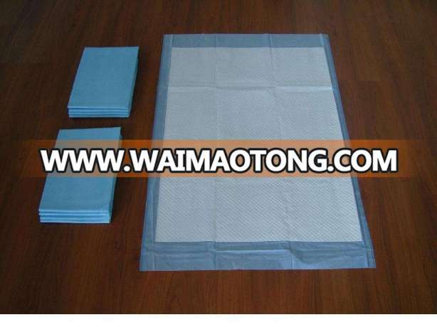 Disposable Hygiene Products or Medical Nursing Pads