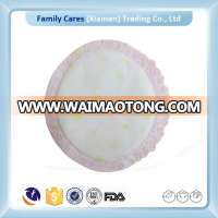 Super absorbency Feature and Disposable Diaper Type disposable baby nursing pads